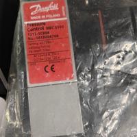 Danfoss 061B006766 MBC5100 1211-1CB04 +2.75bar/+40p