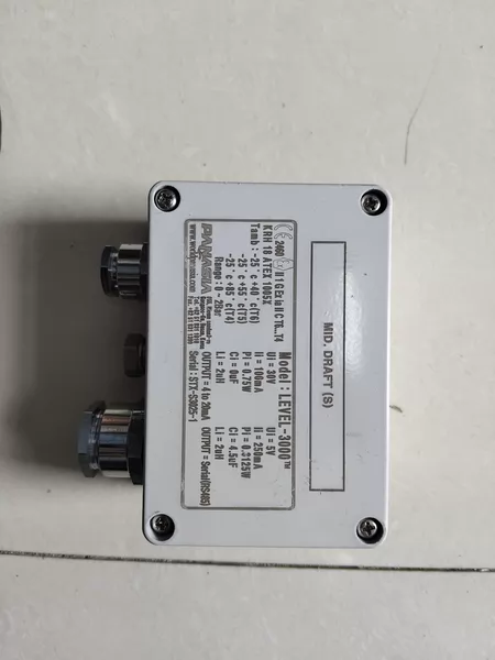 PANASIA Level Sensor LEVEL-3000