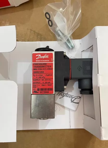 Danfoss Pressure Sensor 060N1205