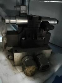 DUPLOMATIC DSPE7-C150/11N/D24K1 JMS-1441
