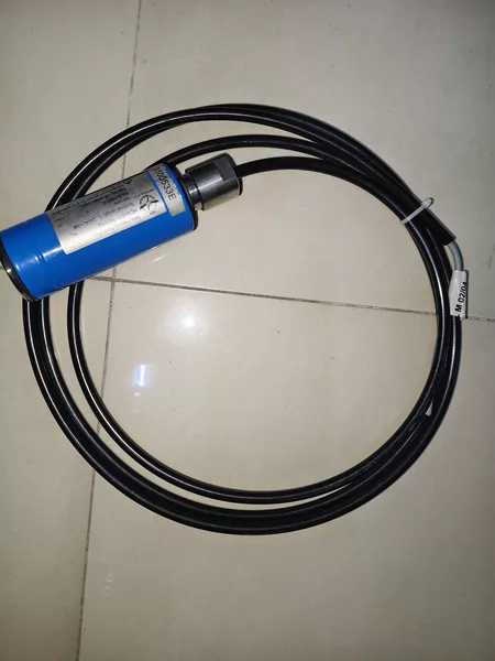 HCG4011M04/KS Pressure Transmitter 2.5