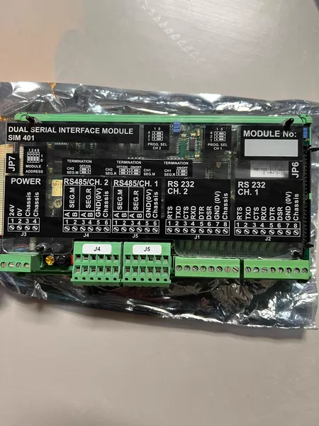 SAM SIM401 Module