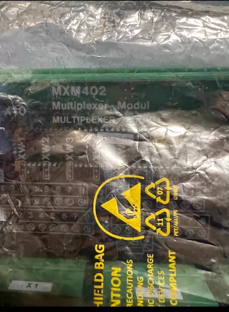 SAM MXM402 Module