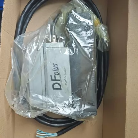 parker Proportional Valve MAN:5150730-8