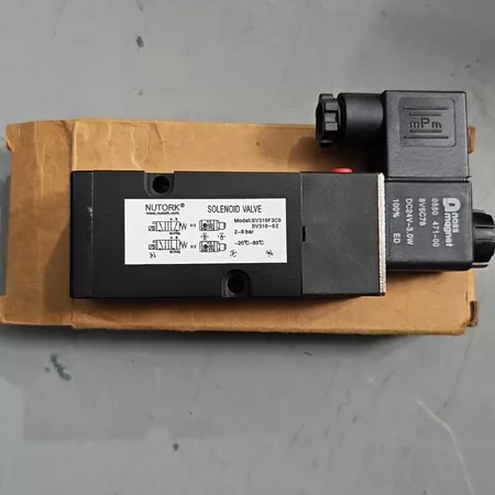 SOLENOID VALVE SV310F3C0 Solenoid Valve