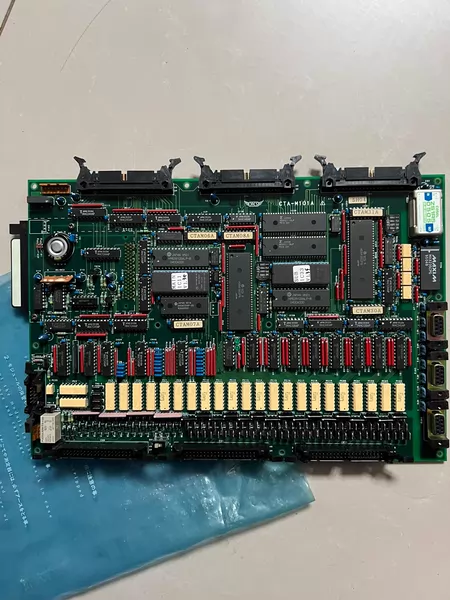 JRCS CTA-M101A Circuit Board