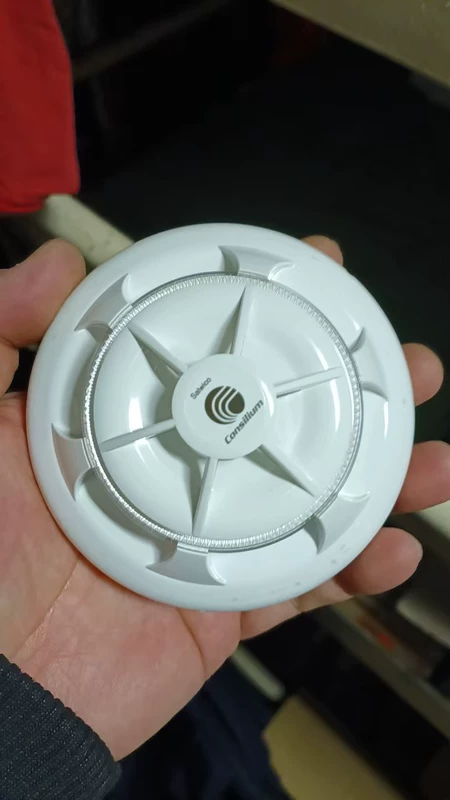 Brand :Consilium+ Consilium Marine Spare Part