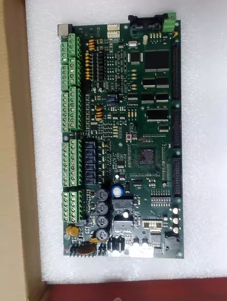 Consilium CS4000 Base Board BB