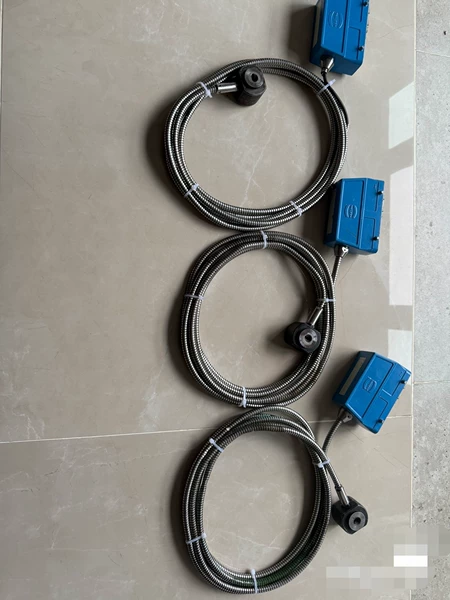KISTLER+PMI Sensor +6613EQ13-C *
