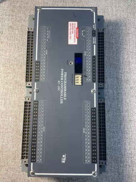 KTE+KT-PPC Power Supply Controller +