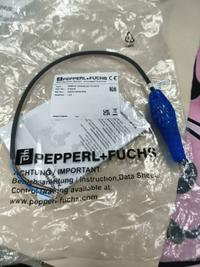 PEPPERL+FUCHS NBB0.8-10GM35-E2-Y316479 31649