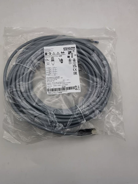 7000-13201-3312000 MURR Marine Spare Part