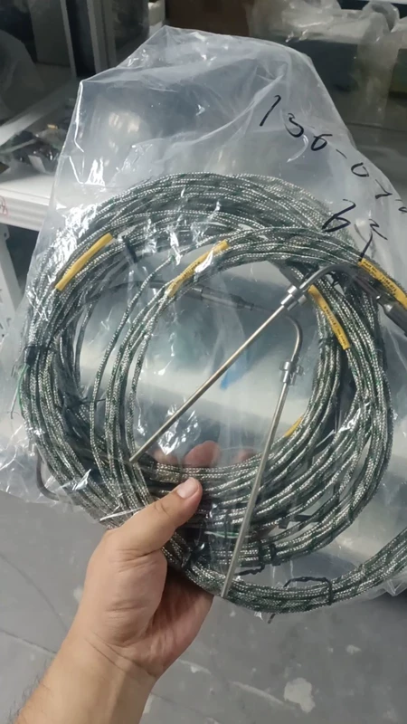 Thermocouple Model 1166-072