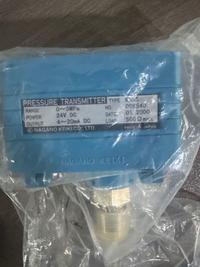 PRESSURE KH55 0-5MPA.