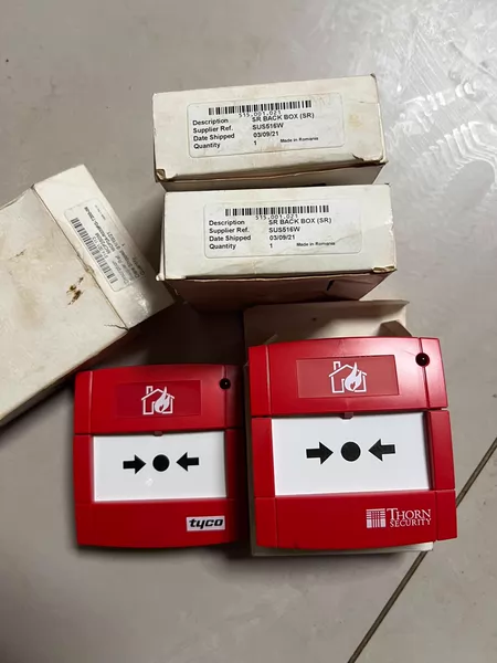 TYCO MCP250M 200 Marine Spare Part