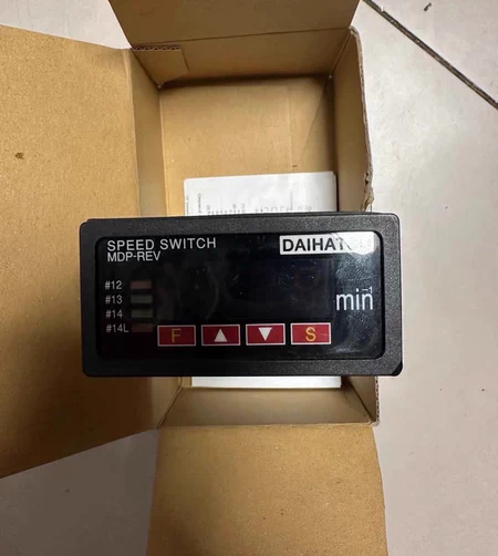 Daihatsu MDP-REVD Switch Model 00853-001