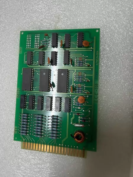 TERASAKI ECC-109 Circuit Board