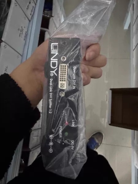 LINDY DVI Model 1724-AD21 Marine Spare Part
