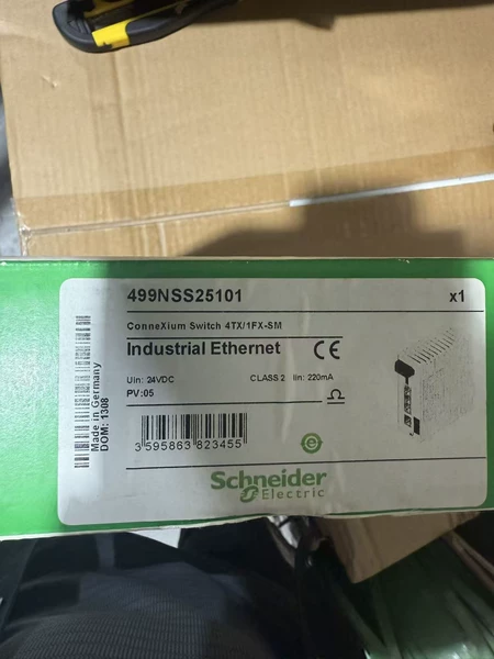 499NSS25101 Schneider Electric ConneXi Marine Spare Part