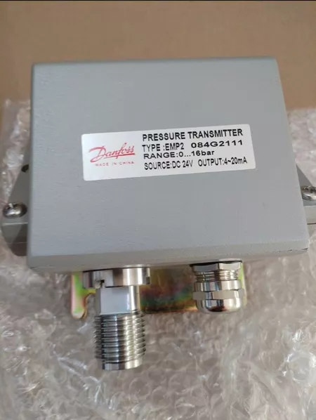 Danfoss 084G2111 Marine Spare Part