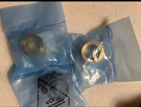 ABB Marine Spare Part