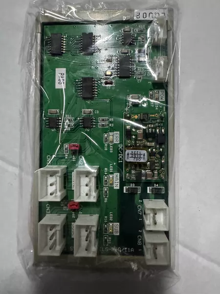 KEI SYSTEM ILS-REP/11A Circuit Board
