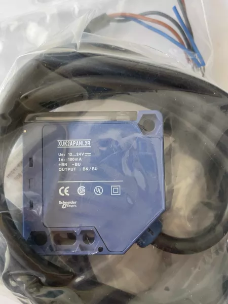 XUK2APANL2R Marine Spare Part