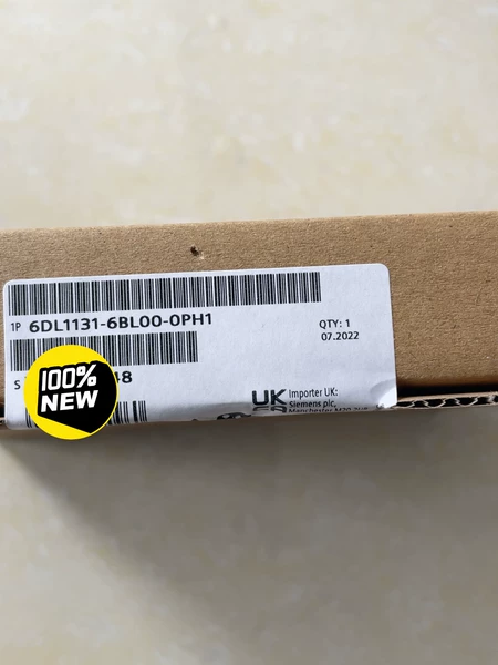6DL1131-6BL00-0PH1 Marine Spare Part