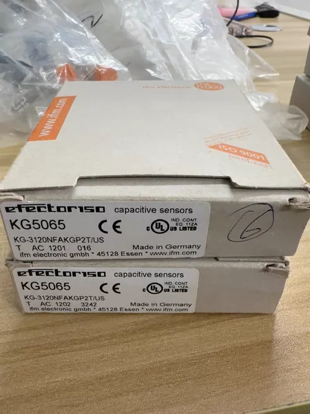KG5065 Marine Spare Part