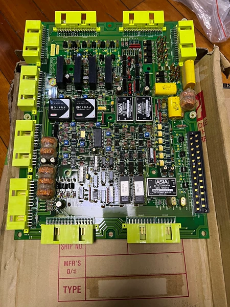 SGFVC-2 NSDK Module
