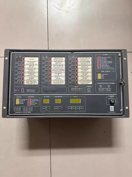Kongsberg KongsbergNORSSU8810 Marine Spare Part