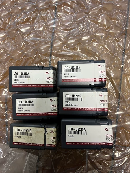 LTO-U9219A Marine Spare Part