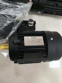 HOYER HMA3802-2