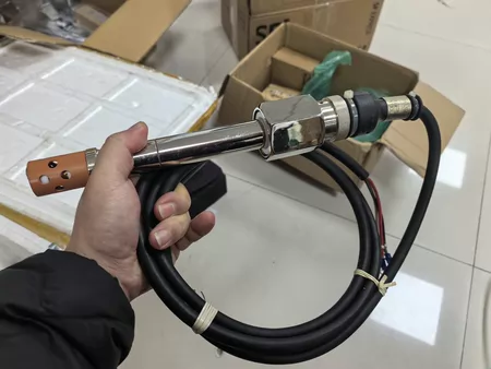 RIKADENKI SC-81L Sensor Model NE-264