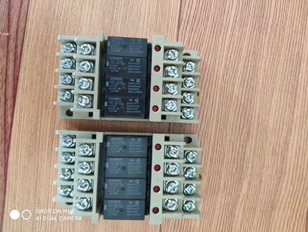 Omron G6B-1114P G6B-4BND Electrical Automation Marine Spare Part