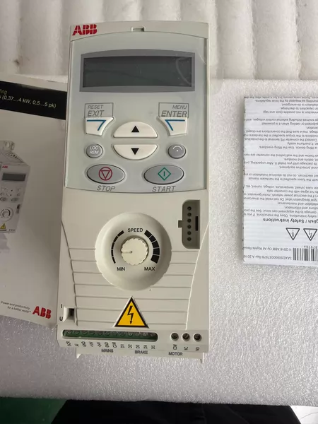 ABB Frequency Converter