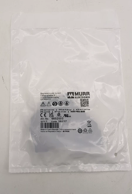 6652003 MURR Module