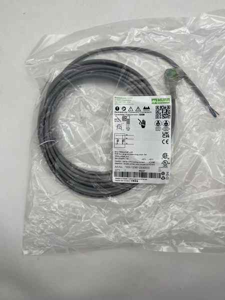 MURR 7000-12381-2330500 90° Marine Spare Part