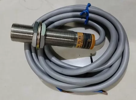 TL-X5 Proximity Switch