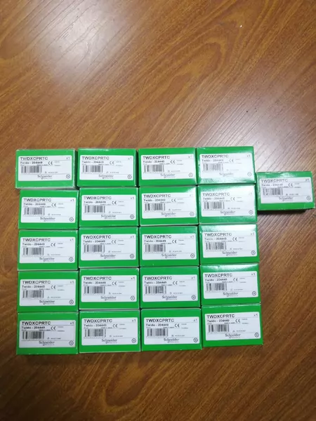 Schneider Electric TM7BDM16A Marine Spare Part