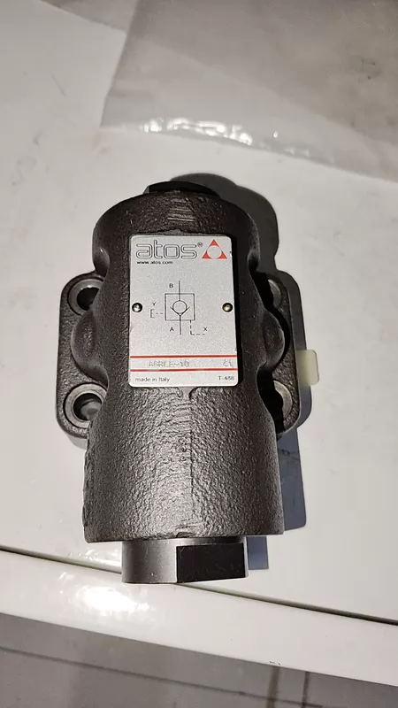 ATOS Valve AGRLE-10 41