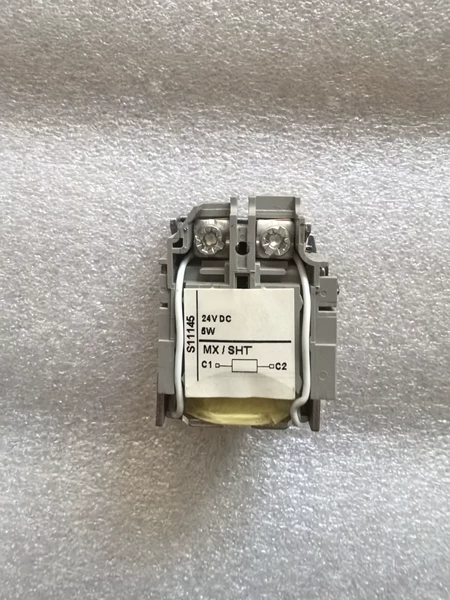 Schneider Electric Switch MX/SHT Voltage 220-2