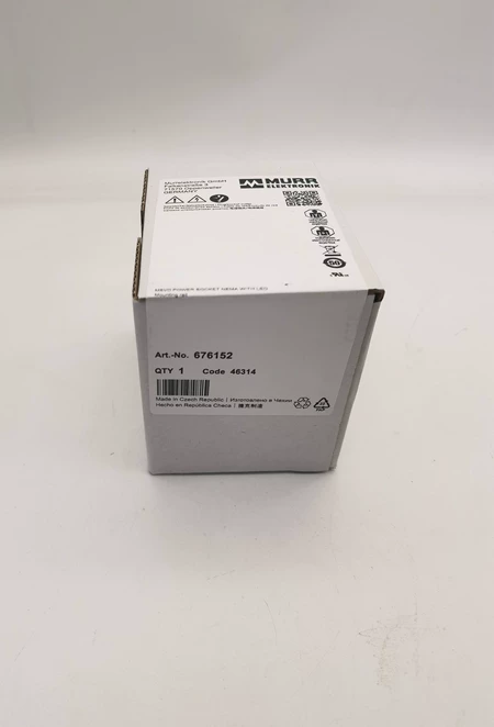 MURR 676152 USA LED Marine Spare Part