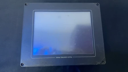 Hatteland+display+JH08T01+KM Marine Spare Part