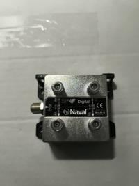 NAVAL SP4F 100KHZ-1000MHZ