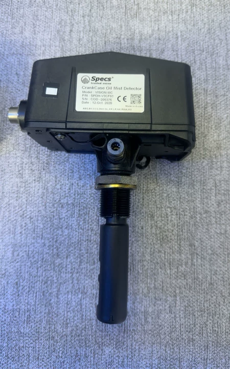 Specs++ VISION+IIIC Marine Spare Part