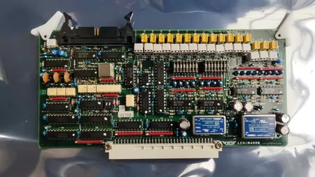 JRCS Circuit Board LCU-M400B