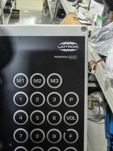 JOTRON PHONTECH 6111 Marine Spare Part