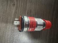 Danfoss 060G1613 MBS3100 0...6BAR