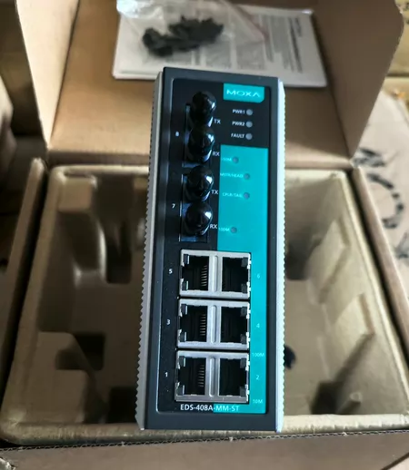 EDS-408A Marine Spare Part